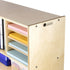 Multi-Storage: 10 Cubby | Trojan Classroom Furniture Cubby & Multi-Storage Trojan Classroom Furniture 