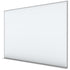 MURO Heavy-Duty Classroom Magnetic Porcelain Whiteboard Magnetic Whiteboard Fellowes 