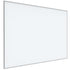 MURO Heavy-Duty Classroom Magnetic Porcelain Whiteboard Magnetic Whiteboard Fellowes 