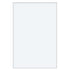 MURO Heavy-Duty Classroom Magnetic Porcelain Whiteboard Magnetic Whiteboard Fellowes 