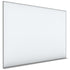 MURO Heavy-Duty Classroom Magnetic Porcelain Whiteboard Magnetic Whiteboard Fellowes 