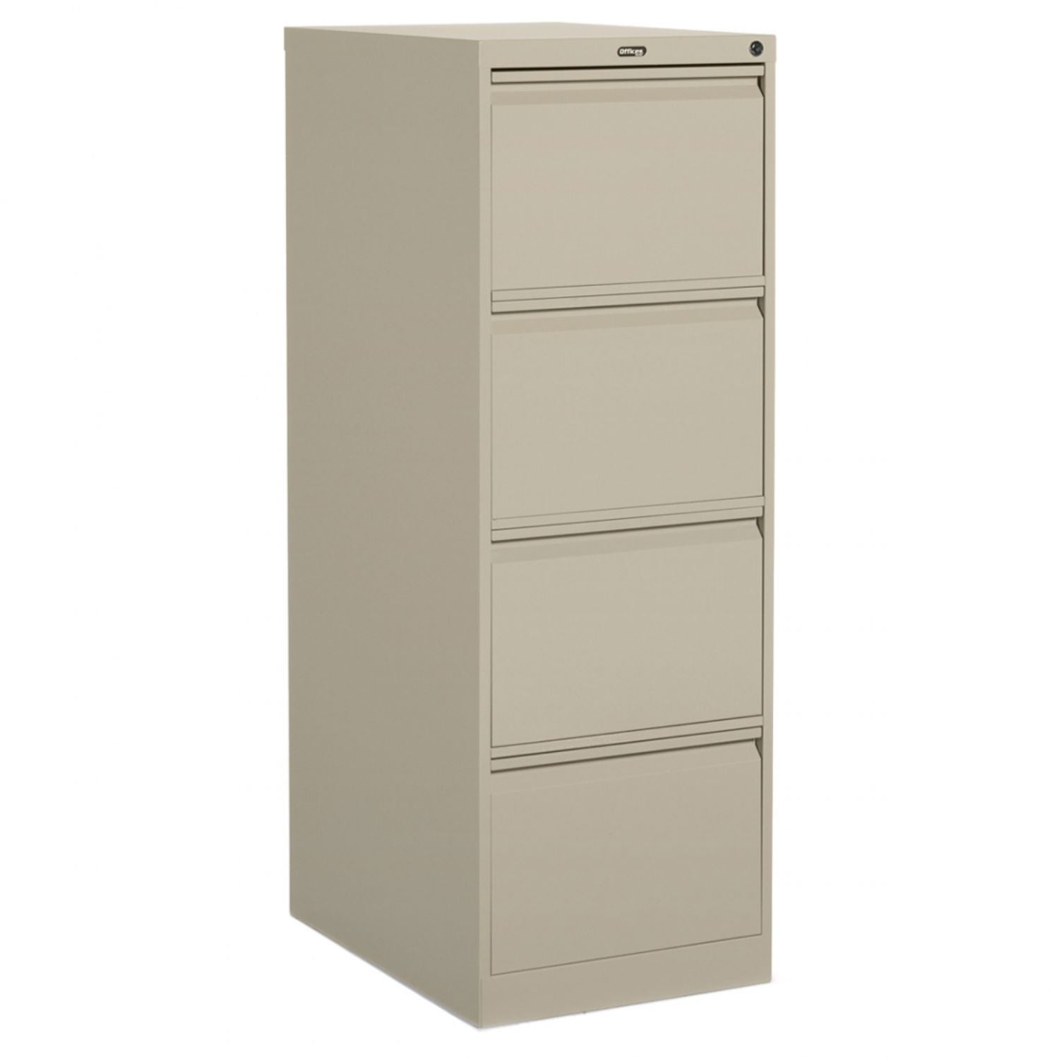 MVL25 | Vertical Filing Vertical File OfficesToGo 