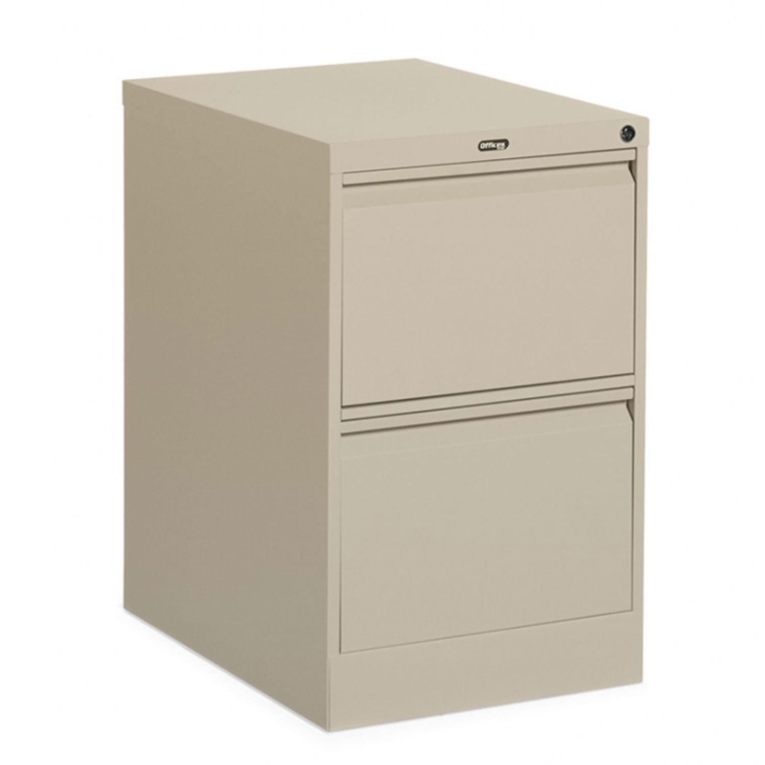 MVL25 | Vertical Filing Vertical File OfficesToGo 