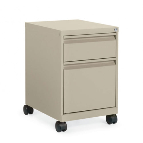 Lateral Files & Pedestals