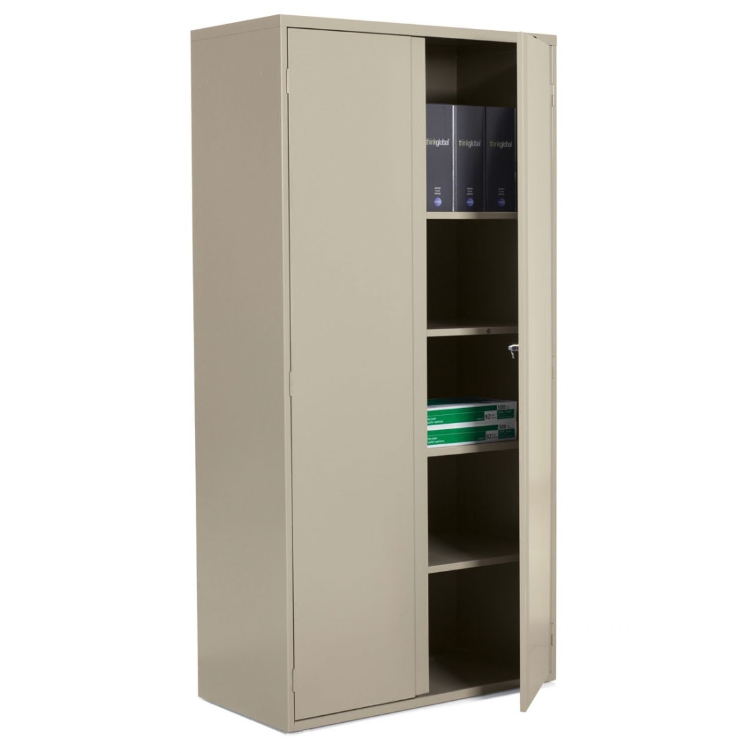 MVLSTOR | Storage Cabinets Storage Cabinet OfficesToGo 