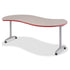Nesting Flip Table Multipurpose Tables Alumni Educational Solutions 