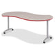 Nesting Flip Table Multipurpose Tables Alumni Educational Solutions 