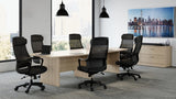 Newland | Boardrooms Tables Boardroom Tables OfficesToGo 