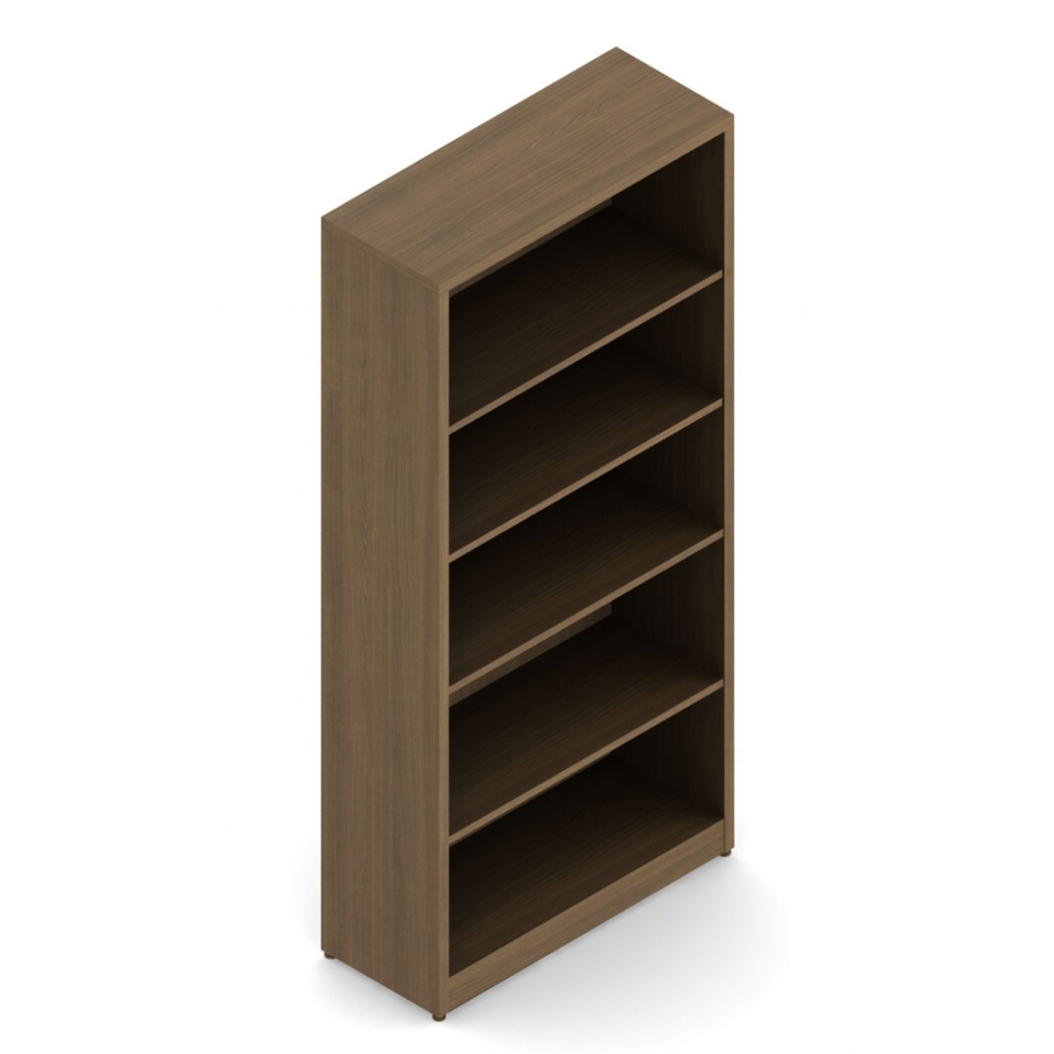 Newland | Bookcase Bookcase OfficesToGo 