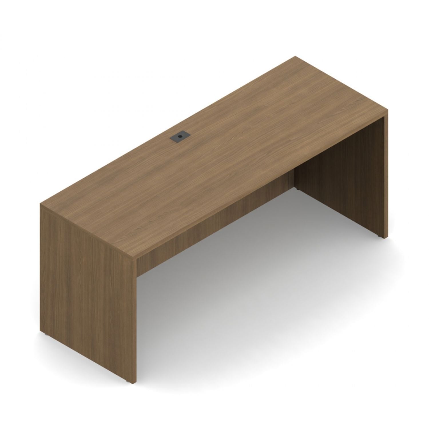 Newland | Credenza Shells Office Desk Set OfficesToGo 