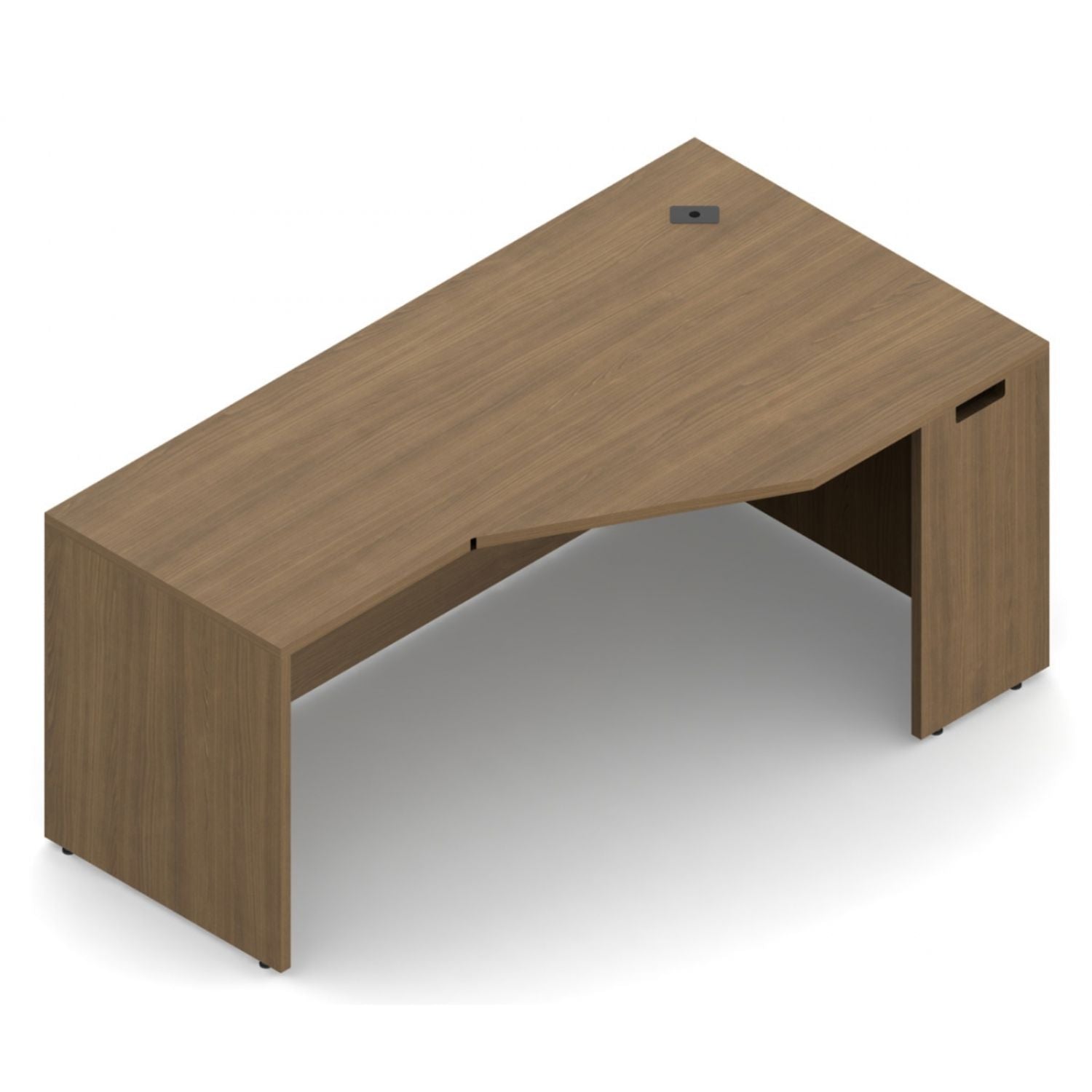 Newland | Credenza Shells Office Desk Set OfficesToGo 