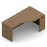 Newland | Credenza Shells Office Desk Set OfficesToGo 