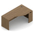 Newland | Credenza Shells Office Desk Set OfficesToGo 