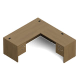 Newland | Desk Packages Office Desk Set OfficesToGo 