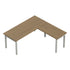 Newland | Desk Packages Office Desk Set OfficesToGo 