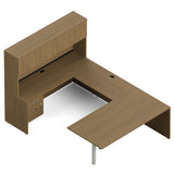 Newland | Desk Packages Office Desk Set OfficesToGo 