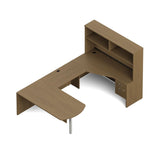 Newland | Desk Packages Office Desk Set OfficesToGo 