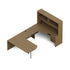 Newland | Desk Packages Office Desk Set OfficesToGo 