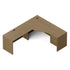 Newland | Desk Packages Office Desk Set OfficesToGo 