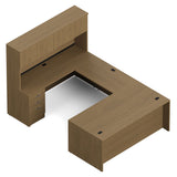 Newland | Desk Packages Office Desk Set OfficesToGo 