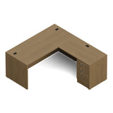 Newland | Desk Packages Office Desk Set OfficesToGo 
