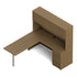 Newland | Desk Packages Office Desk Set OfficesToGo 