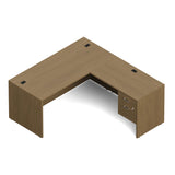 Newland | Desk Packages Office Desk Set OfficesToGo 