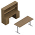 Newland | Desk Packages Office Desk Set OfficesToGo 