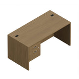 Newland | Desk Packages Office Desk Set OfficesToGo 
