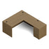 Newland | Desk Packages Office Desk Set OfficesToGo 