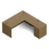 Newland | Desk Packages Office Desk Set OfficesToGo 