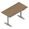 Newland Electric Height Adjustable Tables | Studios to Workbenches | Offices To Go Height Adjustable Table OfficesToGo 