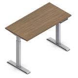 Newland Electric Height Adjustable Tables | Studios to Workbenches | Offices To Go Height Adjustable Table OfficesToGo 