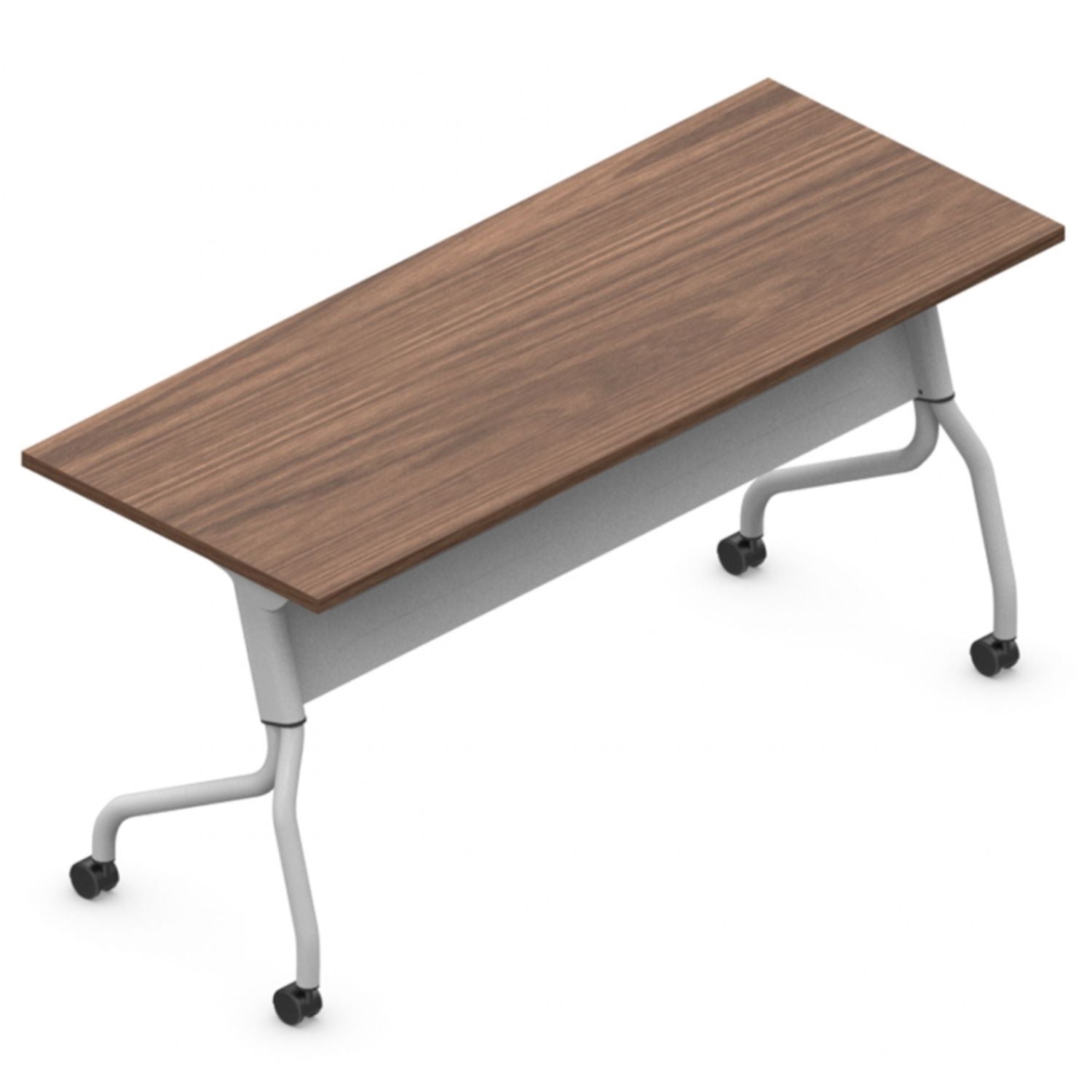 Newland | Flip-Top Training Tables Flip Top Table OfficesToGo 
