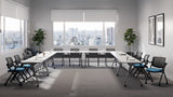 Newland | Flip-Top Training Tables Flip Top Table OfficesToGo 
