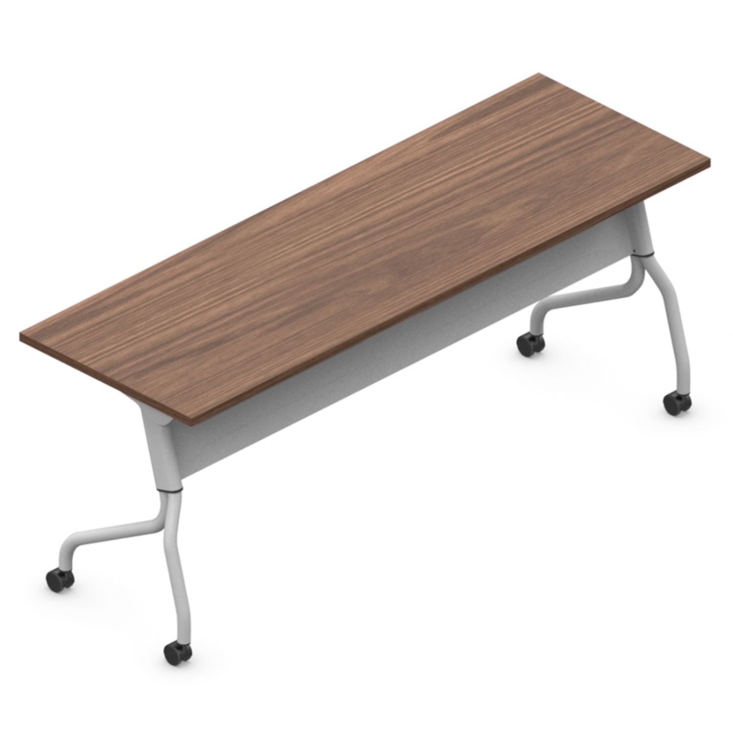 Newland | Flip-Top Training Tables Flip Top Table OfficesToGo 