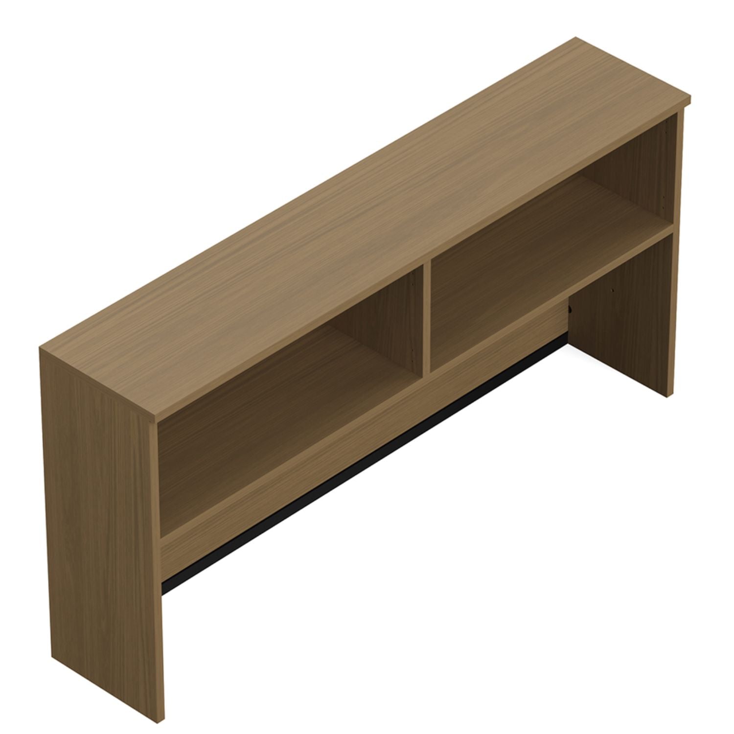Newland | Hutches & Doors Office Desk Set OfficesToGo 