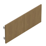 Newland | Hutches & Doors Office Desk Set OfficesToGo 
