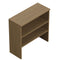 Newland | Hutches & Doors Office Desk Set OfficesToGo 