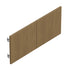 Newland | Hutches & Doors Office Desk Set OfficesToGo 