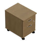Newland | Pedestal Mobile Pedestal OfficesToGo 