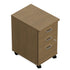 Newland | Pedestal Mobile Pedestal OfficesToGo 