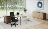Newland | Pedestal Mobile Pedestal OfficesToGo 