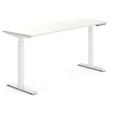 Newland | Sit-Stand Tables Height Adjustable Table OfficesToGo 