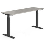 Newland | Sit-Stand Tables Height Adjustable Table OfficesToGo 
