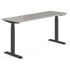 Newland | Sit-Stand Tables Height Adjustable Table OfficesToGo 