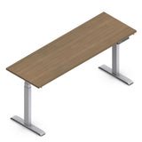 Newland | Sit-Stand Tables Height Adjustable Table OfficesToGo 