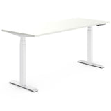 Newland | Sit-Stand Tables Height Adjustable Table OfficesToGo 