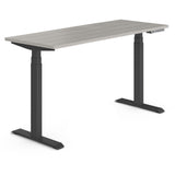Newland | Sit-Stand Tables Height Adjustable Table OfficesToGo 
