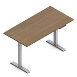 Newland | Sit-Stand Tables Height Adjustable Table OfficesToGo 